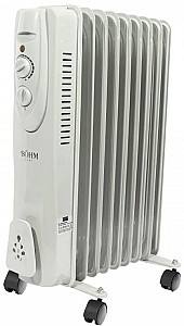 Масляный обогреватель Bohm BOH-29