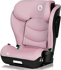 Scaun auto copii Lionelo Neal Pink Lilac