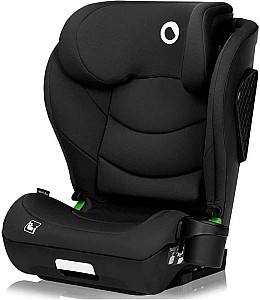 Детское автокресло Lionelo Neal Black Carbon