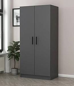 Шкаф Trendy Kale Антрацит 210