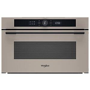 Cuptor cu microunde incorporabil Whirlpool WMD54MBG