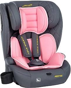 Детское автокресло Summer Baby Prestige I-Size (4558) Pink
