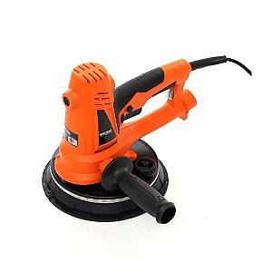 Masina de slefuit beton KRAFT&DELE KD1540