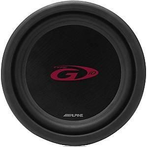 Boxa auto Alpine SWG-1044