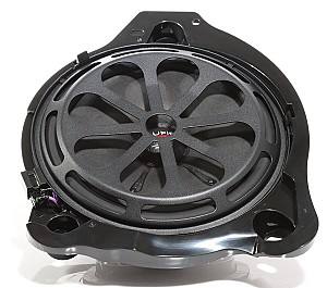 Boxa auto Audio System AX08 MB UNI EVO