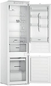 Встраиваемый холодильник Whirlpool WHC20 D023B1 SF