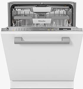 Masina de spalat vase incorporabilă Miele G 7260 SCVi