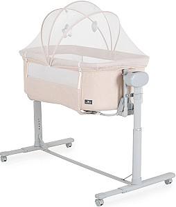 Детская кроватка Moni C`est la vie Beige