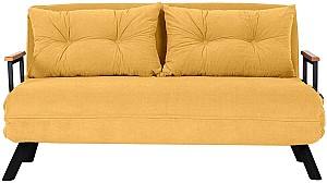 Диван Trendy Sando Горчица (Желтый)