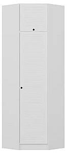 Dulap colt Trendy Kale White 2305