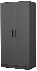 Шкаф Trendy Kale Antracit 190