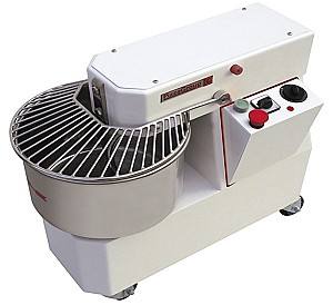 Mixer de aluat Pizza Group IF33-2V