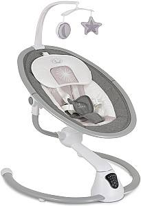 Leagan Moni Cloud Touch Grey