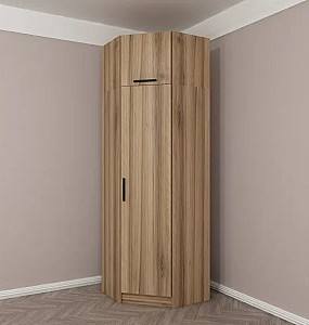 Dulap colt Trendy Kale Stejar 2302