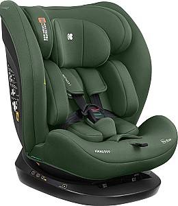 Детское автокресло Kikka Boo i-Explore 2 Army Green