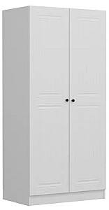 Шкаф Trendy Kale Membran Белый 190