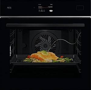 Cuptor electric incorporabil AEG TB8SB73ZAB