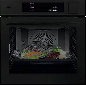 Cuptor electric incorporabil AEG NBP9S831AT