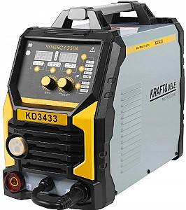 Aparat de sudat KRAFT&DELE KD3433