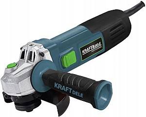 Polizor unghiular KRAFT&DELE KD1722