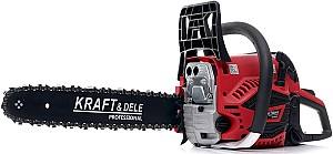 Drujba pe benzina KRAFT&DELE KD5015