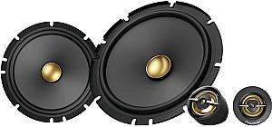 Автомобильные колонки Pioneer TS-A1601C