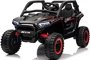 Электромобиль RT MX639/1 Черный