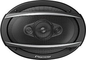 Автомобильные колонки Pioneer TS-A6980F
