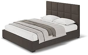 Кровать Sidi-M Luna 160x200 Smart-05 (Коричневый)