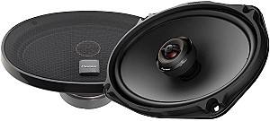 Автомобильные колонки Pioneer TS-D69F