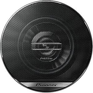 Автомобильные колонки Pioneer TS-G1020F
