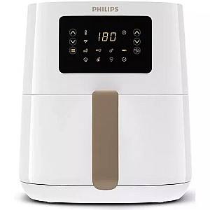 Аэрофритюрница Philips HD9255/30