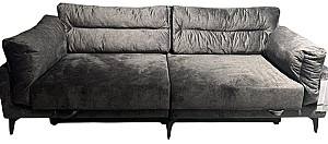 Canapea Sofyno Amberg Gri inchis