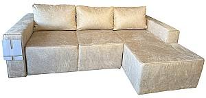 Canapea coltar Sofyno Hugo Bej