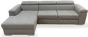 Угловой диван Frankof Martin Серый