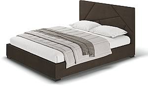 Кровать Sidi-M Sofia 160x200 Smart-05 (Коричневый)