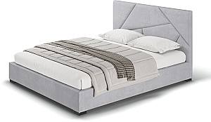 Кровать Sidi-M Sofia 160x200 Smart-15 (Серый)