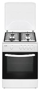 Aragaz, Plita de gaz Bauer TG 6640 WICF