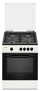 Aragaz, Plita de gaz Bauer TG 6640 BEBLCG