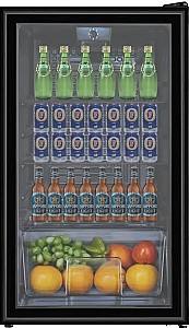 Холодильник Starcrest SBC-9202BK