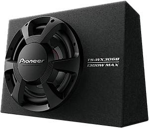 Difuzor auto subwoofer Pioneer TS-WX306B