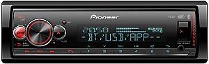 Автомагнитола Pioneer MVH-S520DAB
