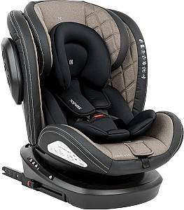 Детское автокресло Kikka Boo Stark Beige