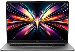 Laptop Xiaomi Redmibook 16 Pro 2025 Gray (Ultra 7-255H, 32GB, 1TB)