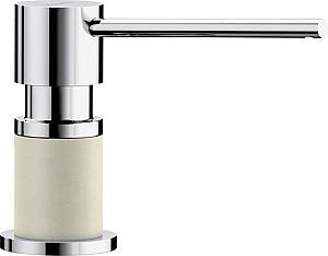 Dozator sapun lichid Blanco Lato (525812)