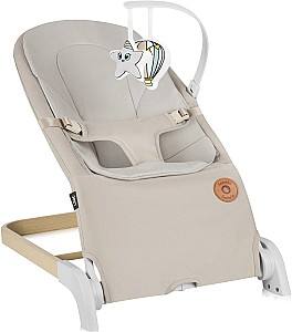 Leagan Lionelo Liliac Beige Sand