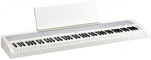Pian digital Korg B2 White