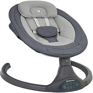 Leagan Kikka Boo Codie Dark Grey