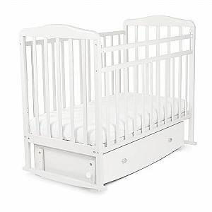 Patut copii SKV-Company Mitenica (168001) White