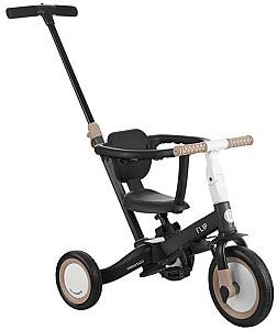 Трицикл Kikka Boo Flip Black 5 в 1